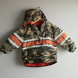 Gap spring jacket 2T
